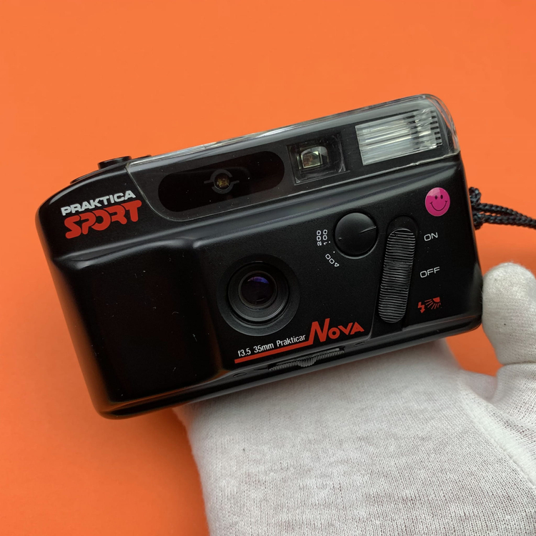 Praktica Sport NOVA