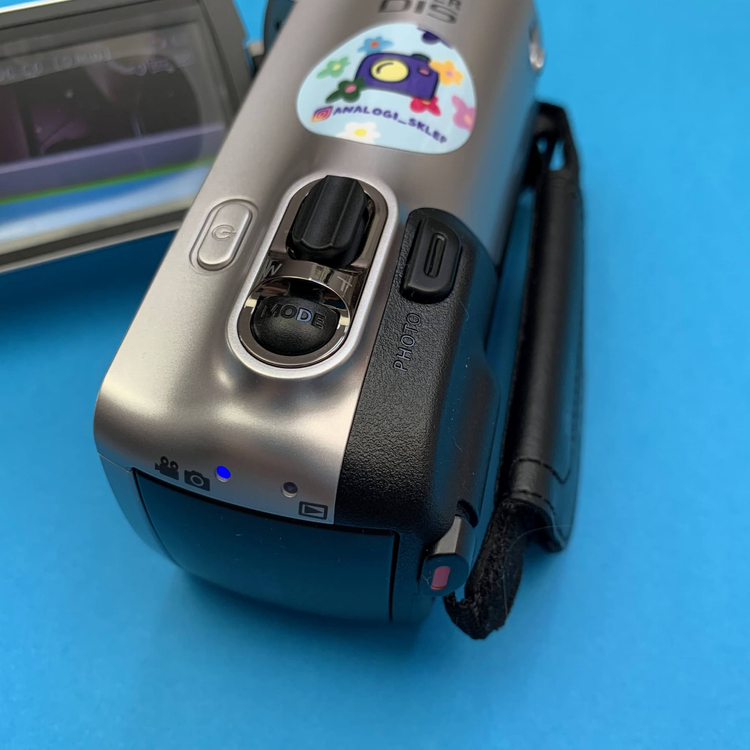 Kamera Samsung HyperDis 65x