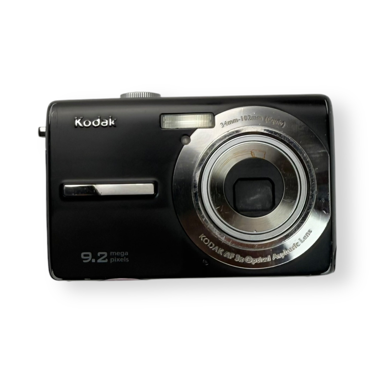 Aparat cyfrowy Kodak EasyShare M320