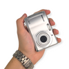 Aparat cyfrowy Traveler DC X