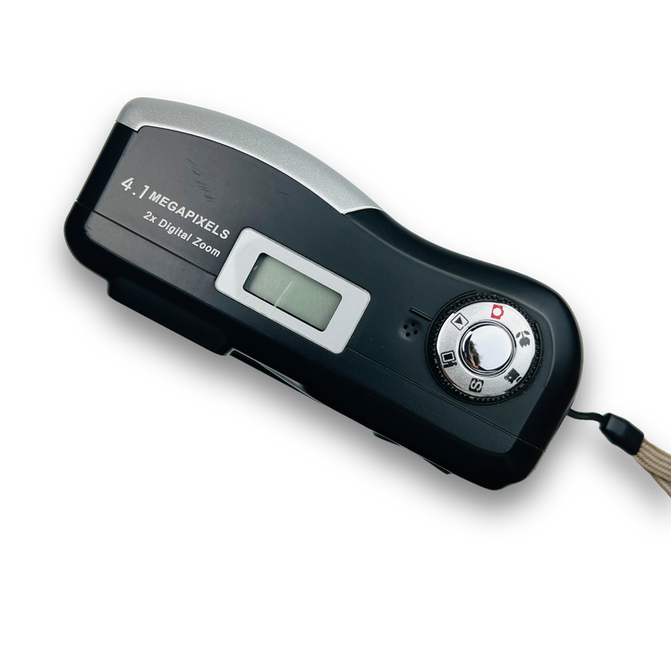 Aparat cyfrowy Jenoptik JD4100