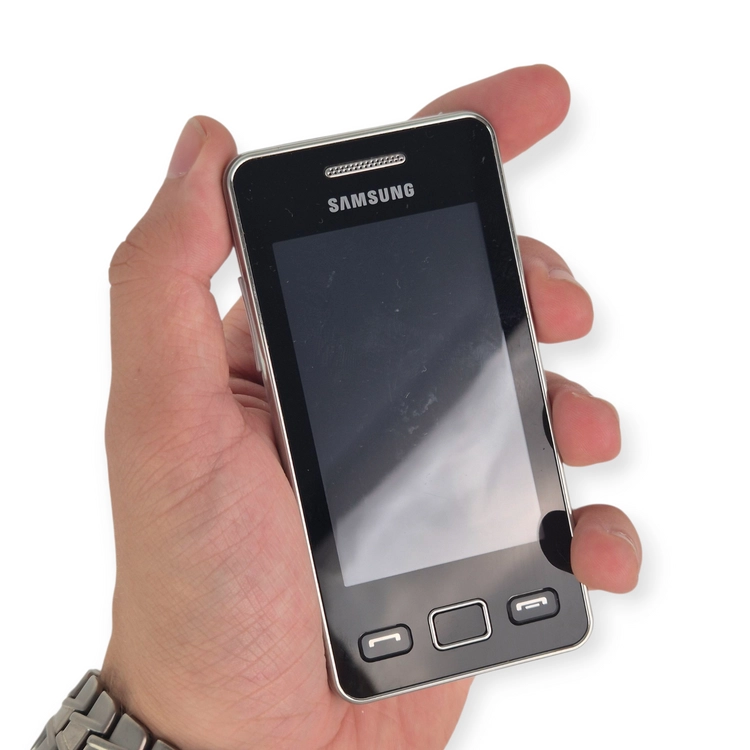 Telefon Samsung GT-S5260