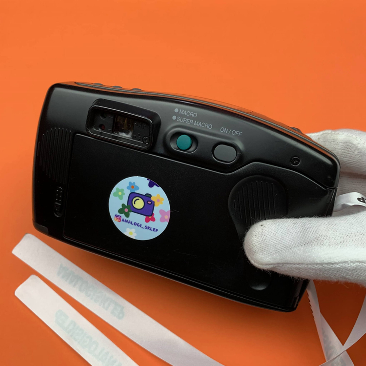 Samsung AF-Zoom 105s