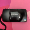Olympus Mju zoom 105