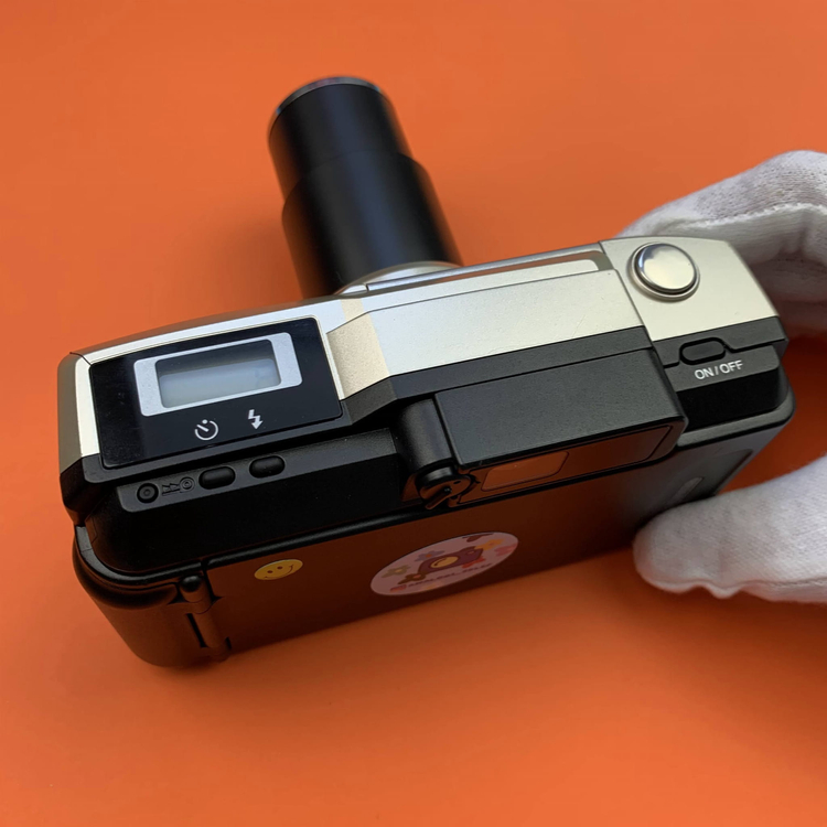 Olympus Viewzoom 120