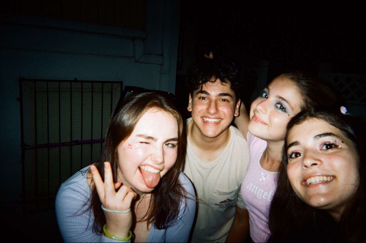 Aparat Analogowy Samsung FINO 35s