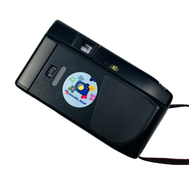 Aparat analogowy Nikon RF