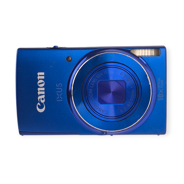 Aparat cyfrowy Canon Digital Ixus 155