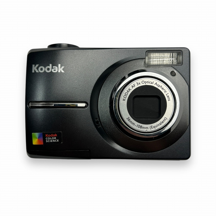 Aparat cyfrowy Kodak EasyShare C613