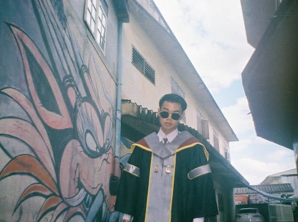 Aparat analogowy Kodak Pro-Star 111