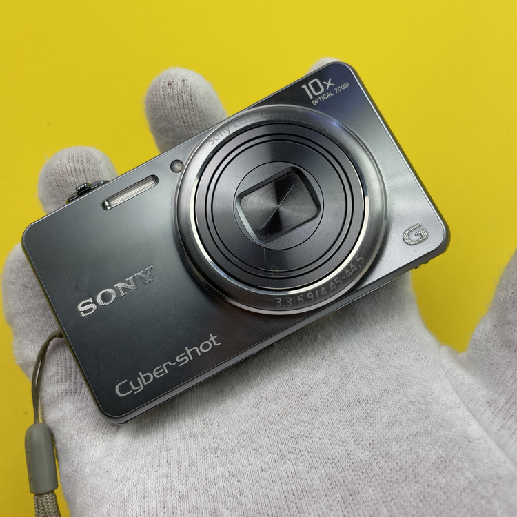 Aparat cyfrowy Sony Cybershot G