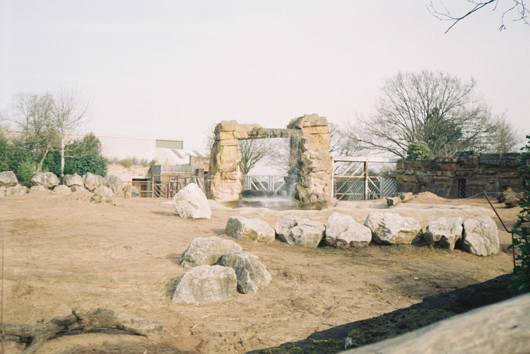 Aparat analogowy Exacta Macro 70 af