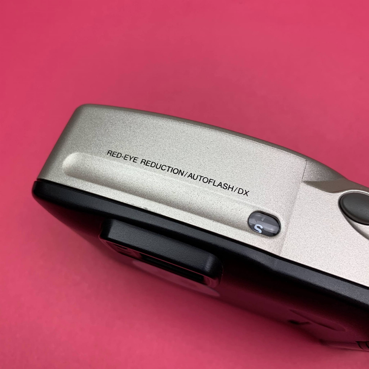 Minolta F35 BIG FINDER