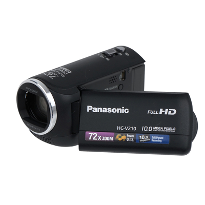 Kamera cyfrowa Panasonic HC-V210