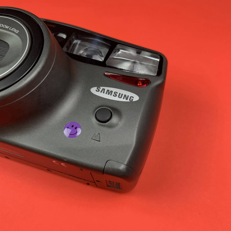 Samsung AF-Zoom 105s