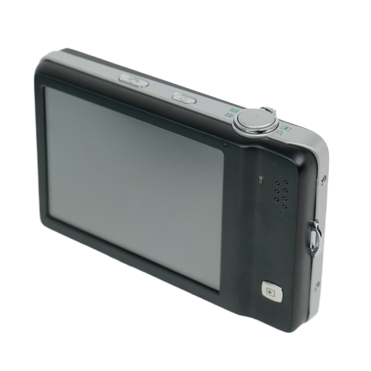 Aparat cyfrowy Rollei Compactline 370 TS