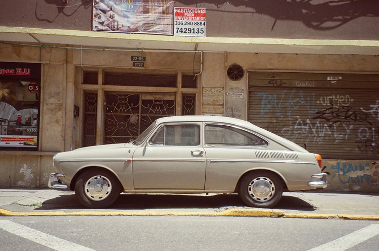 Minolta Family Zoom II