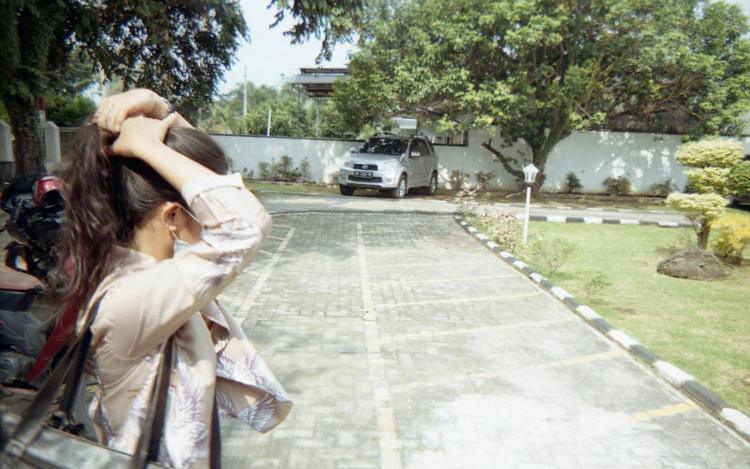 Fujifilm Clear Shot Plus