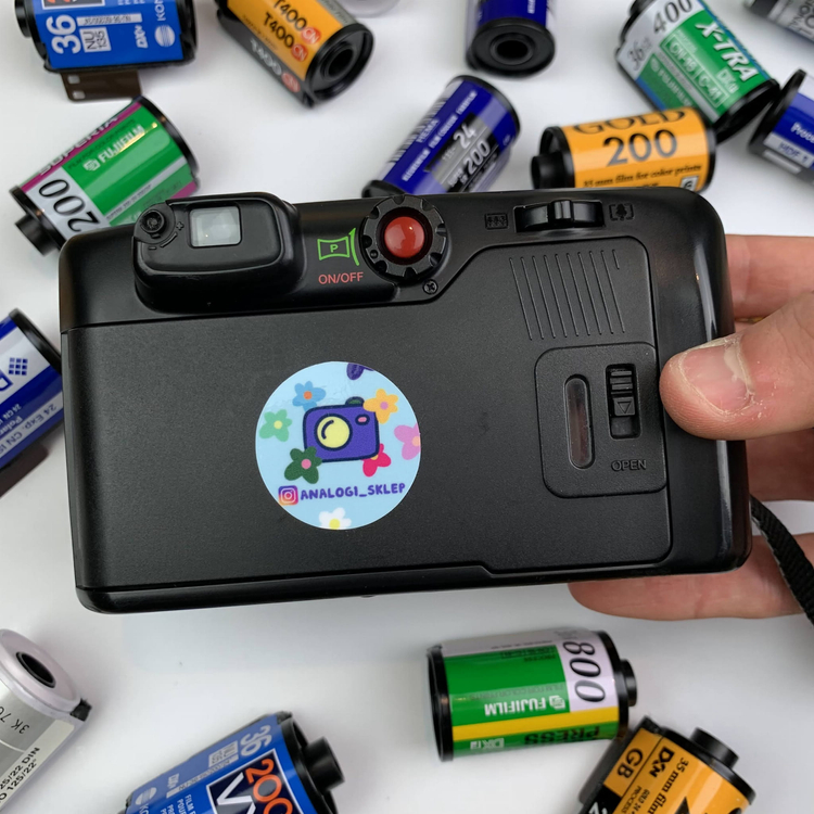 Praktica superzoom 1200AF