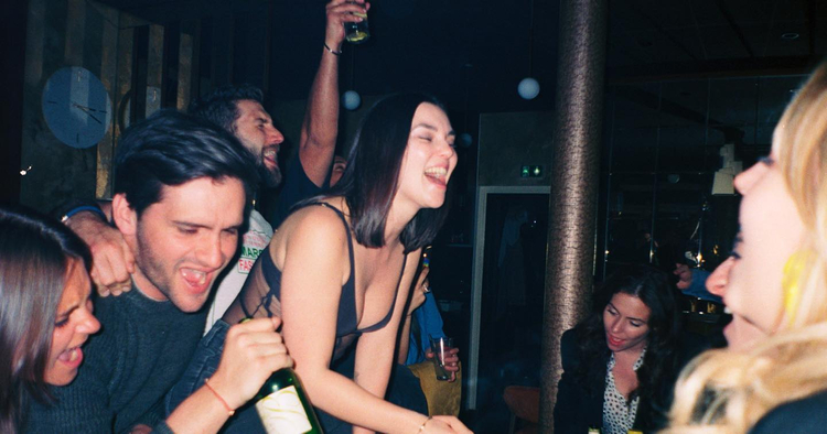 Aparat jednorazowy kodak Fun Saver 200/39