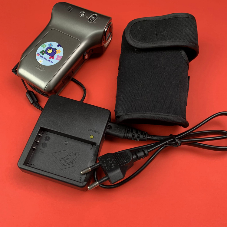 Kamera Praktica HD-11.0i