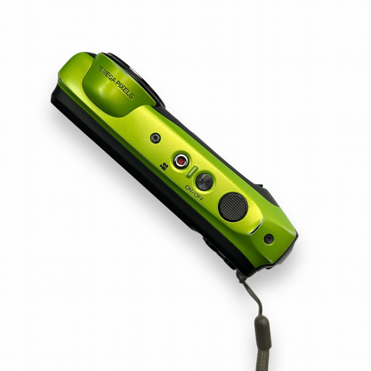 Aparat cyfrowy Fujifilm Finepix XP Underwater