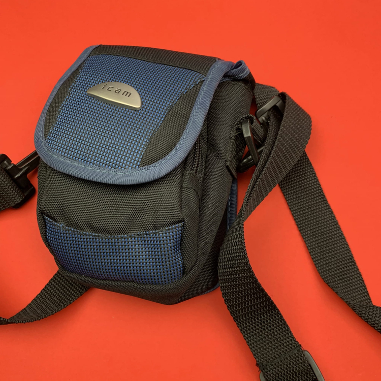 Kamera cyfrowa Samsung Cmos