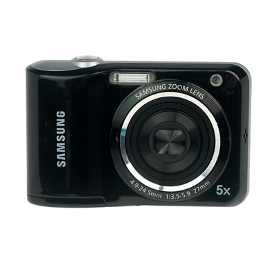 Aparat cyfrowy Samsung ES28