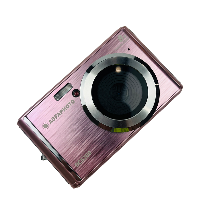 Aparat cyfrowy AGFA Photo DC-5200