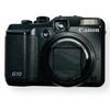 Aparat cyfrowy Canon G10