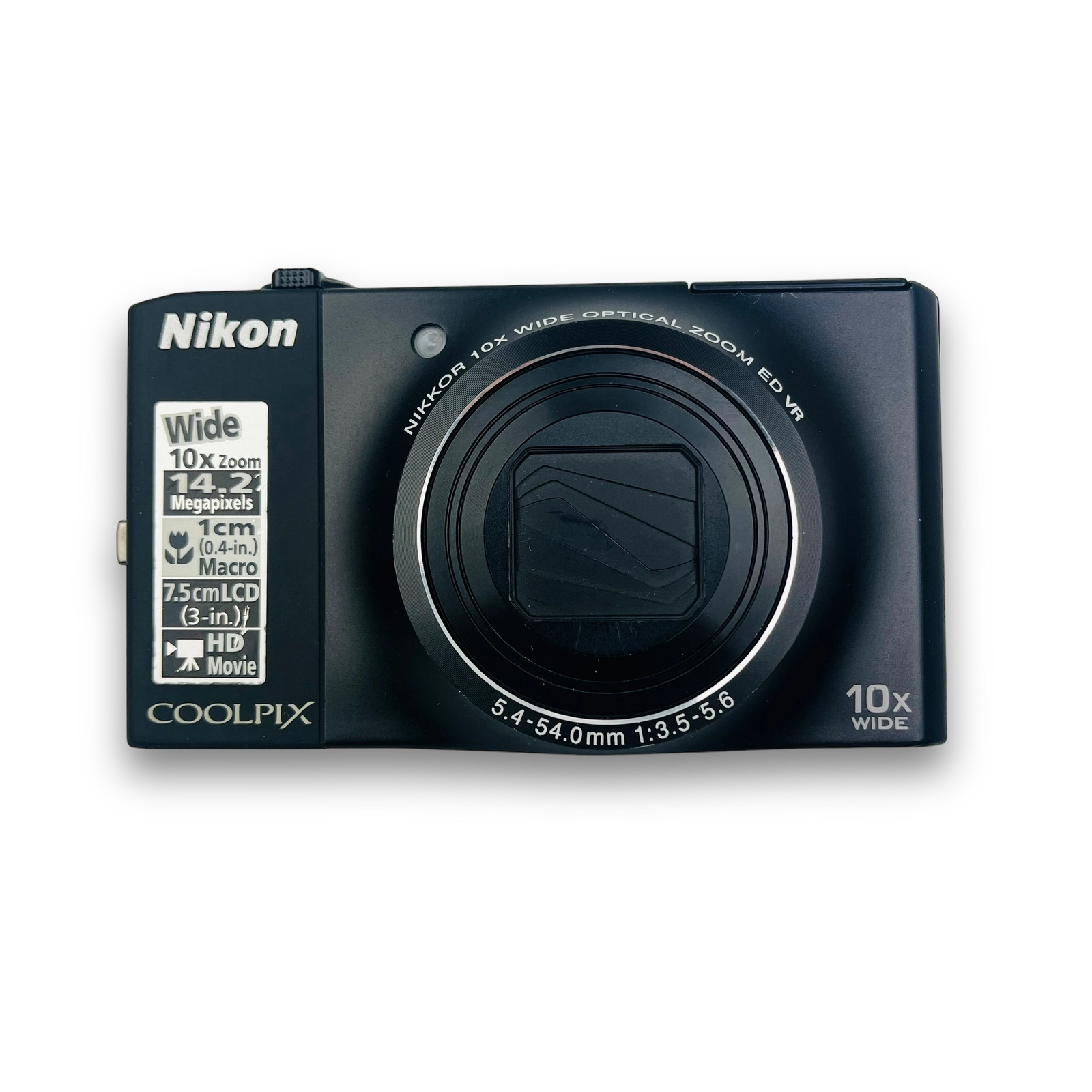 Nikon COOLPIX S8000 ブラック デジタルカメラ セット Amazon | Nikon デジタルカメラ COOLPIX (クールピクス) S8000
