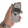 Telefon retro Nokia NHM-6NX 3330