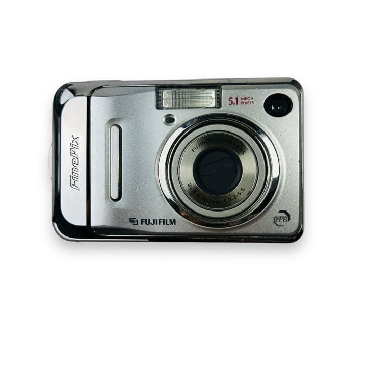 FUJIFILM FinePix A500 デジタルカメラ Amazon | FUJIFILM デジタルカメラ FinePix(ファインピックス