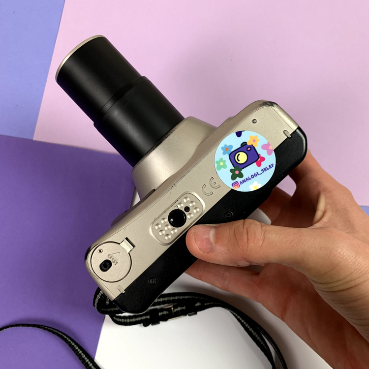 Braun trend zoom 120s