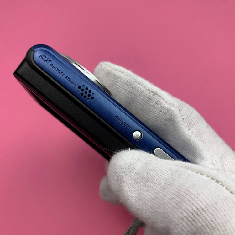 Aparat cyfrowy Tevion Z1400