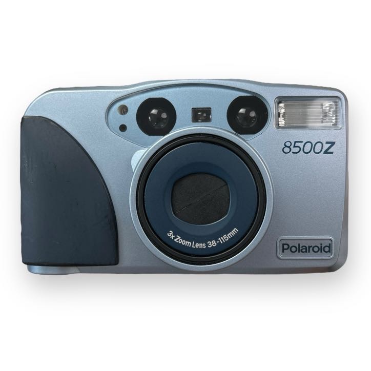 Aparat analogowy Polaroid 8500Z
