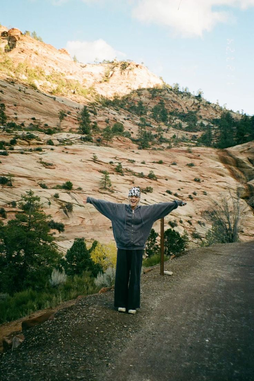 Aparat analogowy RETO 3D CAMERA