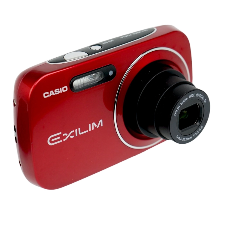 Aparat cyfrowy Casio Ex-N1