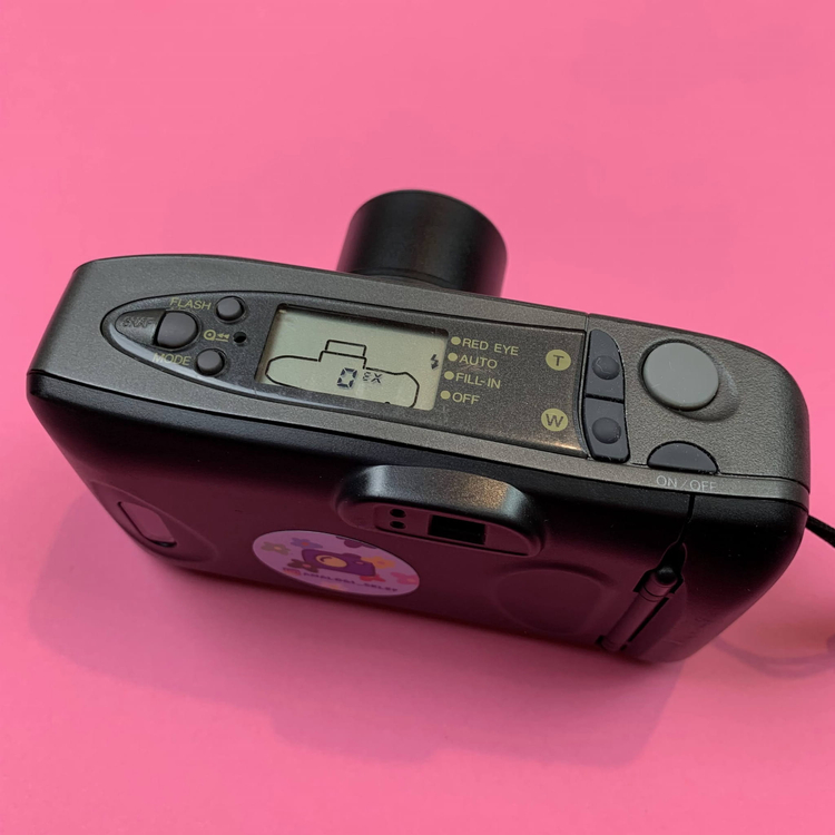 Samsung Slim Zoom 70s