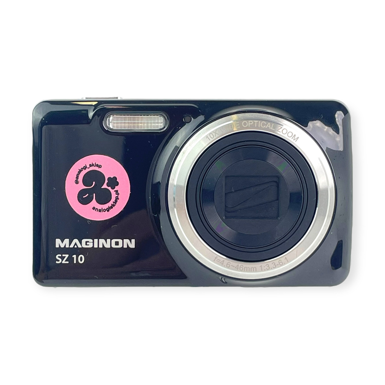 Aparat cyfrowy Maginon SZ10