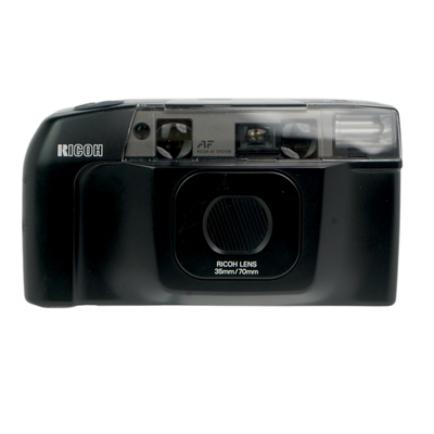 Aparat analogowy Ricoh RT-550