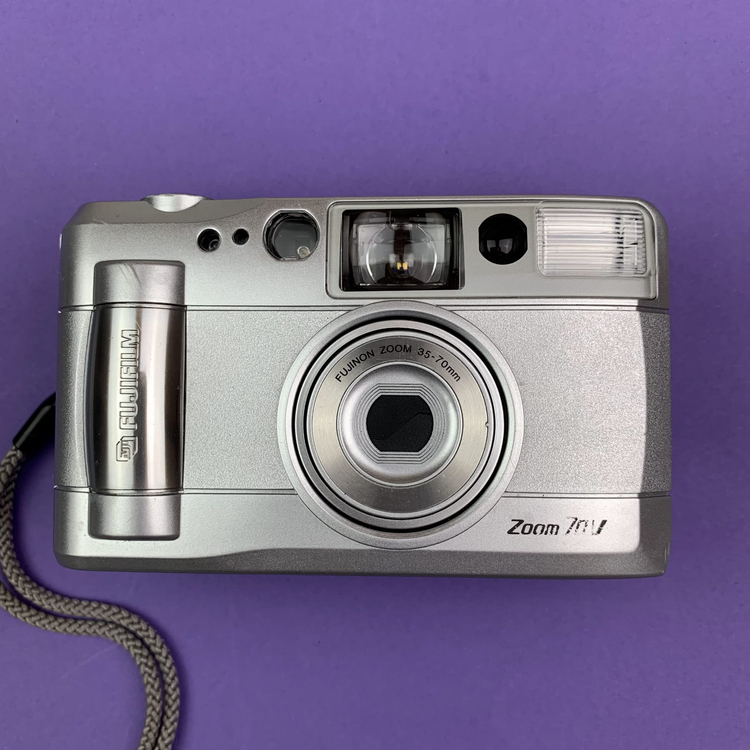 Fujifilm Auto20 Big Finder
