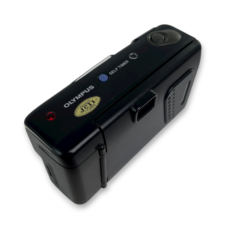 Aparat analogowy Olympus AF-10