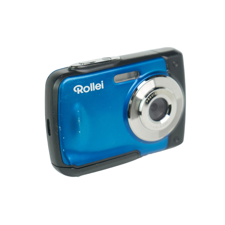 Aparat cyfrowy Rollei Sportsline 60
