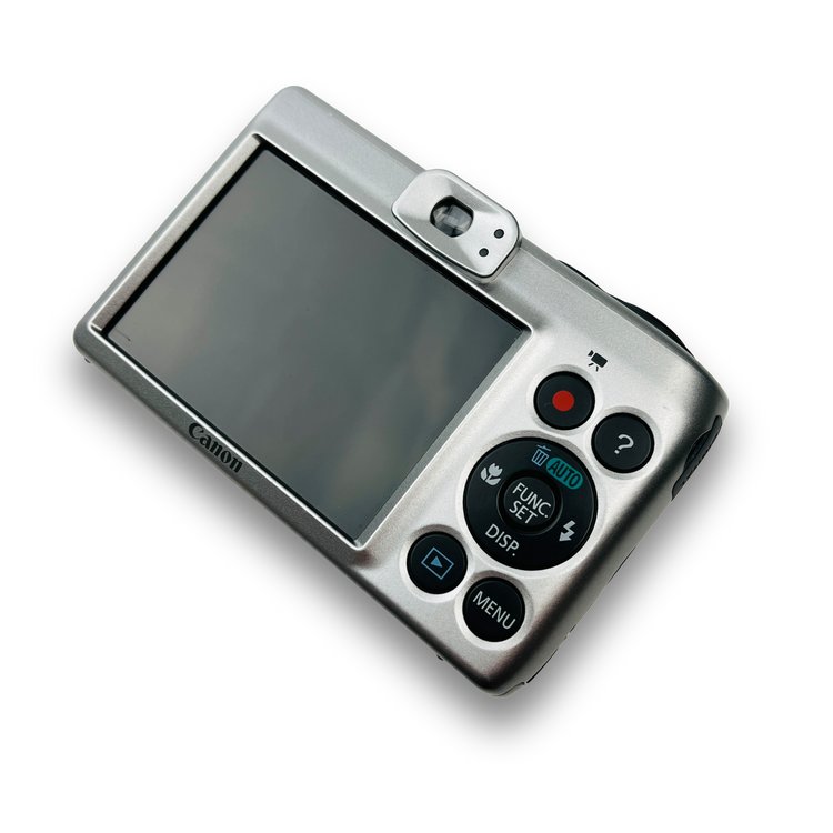 Aparat cyfrowy Canon Powershot A1300 AiAF (1)