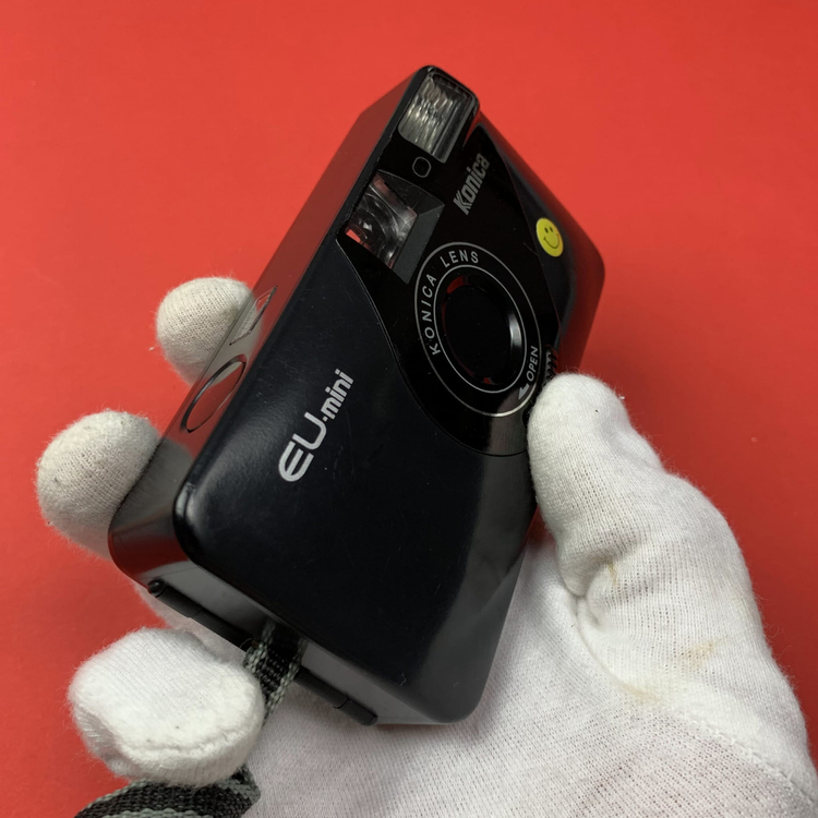 Konica Eu-Mini