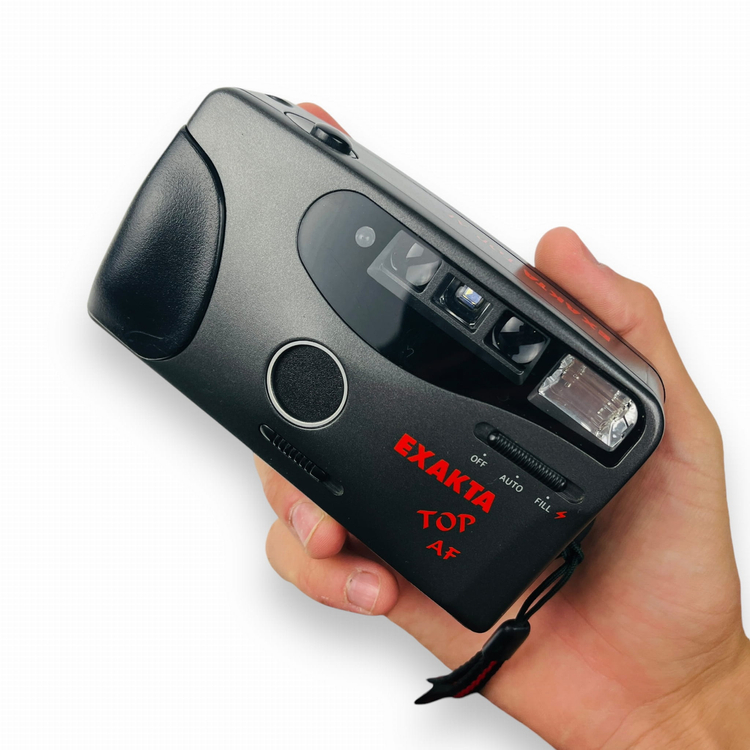 Exakta Top AF
