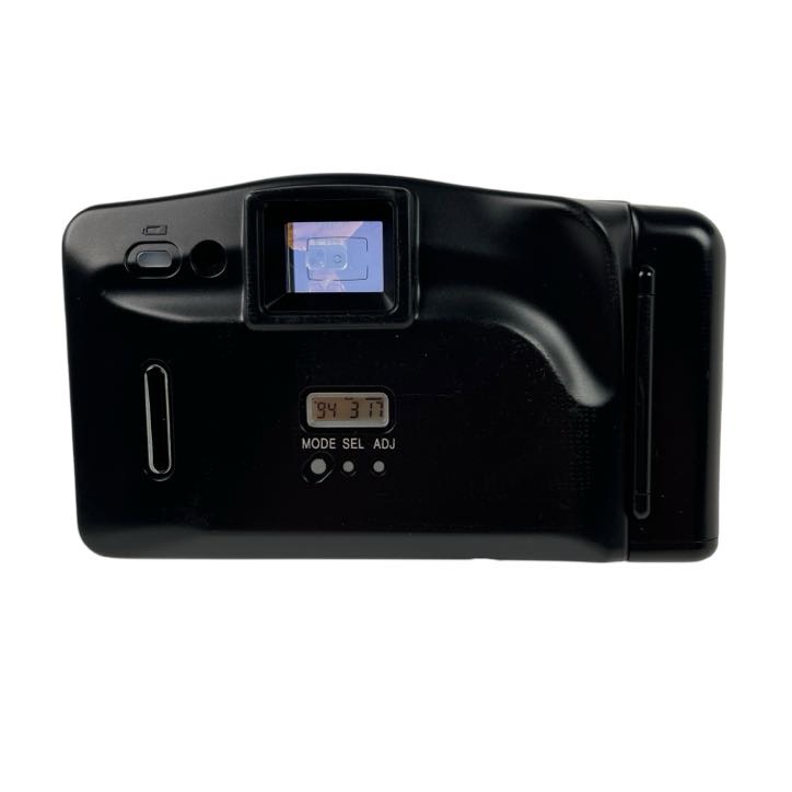 Minolta AF-Big Finder Date