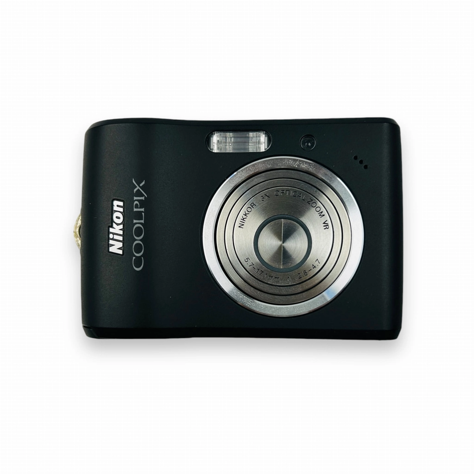 Aparat cyfrowy Nikon COOLPIX L15 | Wysoka Jakość, 100% Dobra