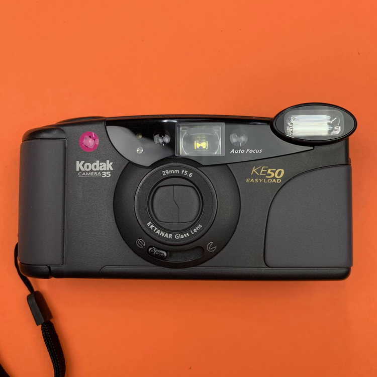 Kodak Easyload 35 KE50